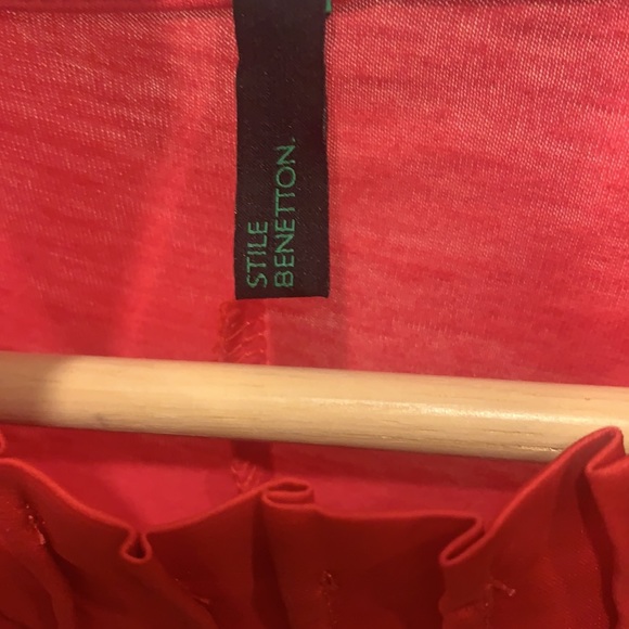 Pink dress XS - Picture 2 of 2